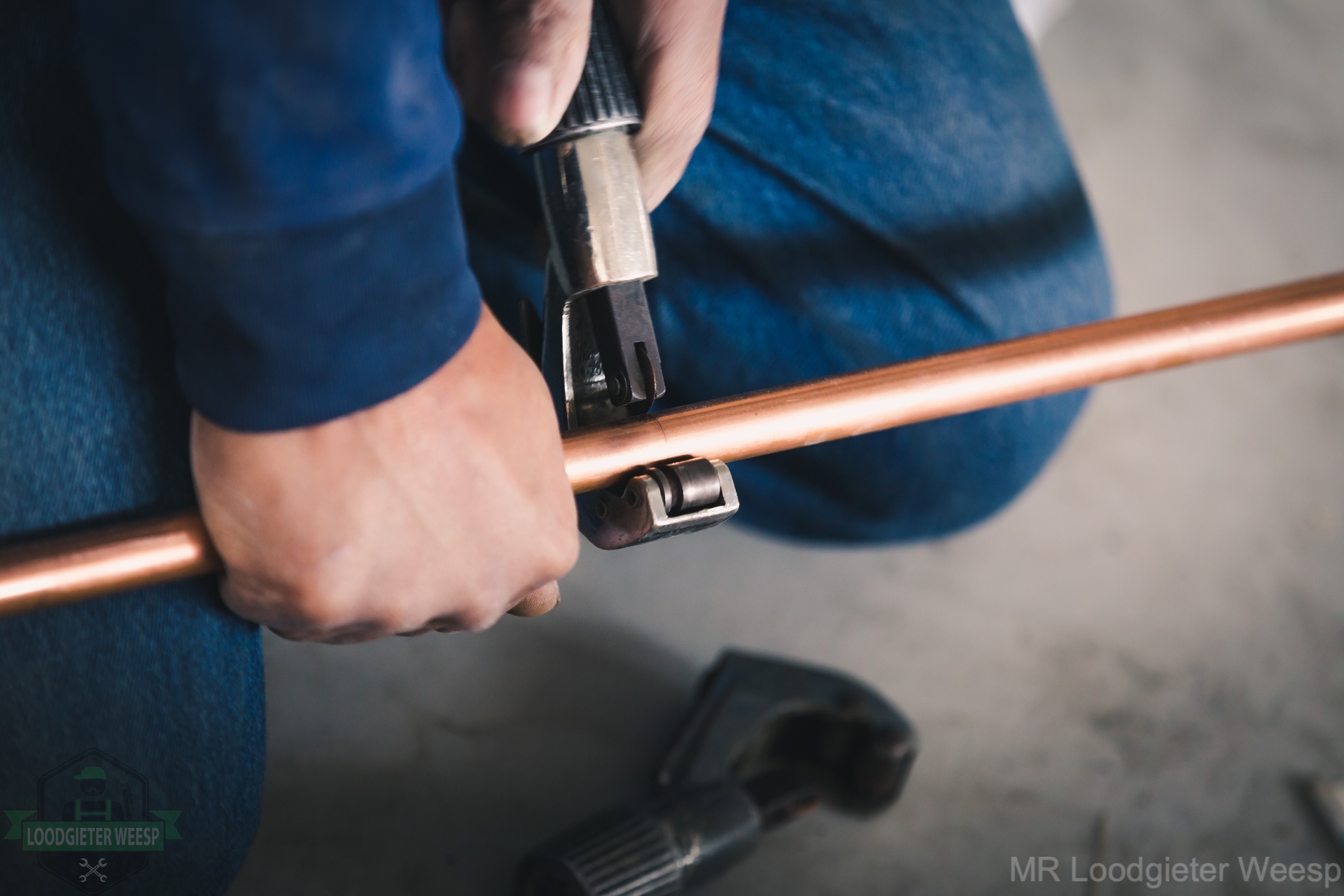 Gas lekkage verhelpen Weesp Gas lekkage verhelpen Weesp