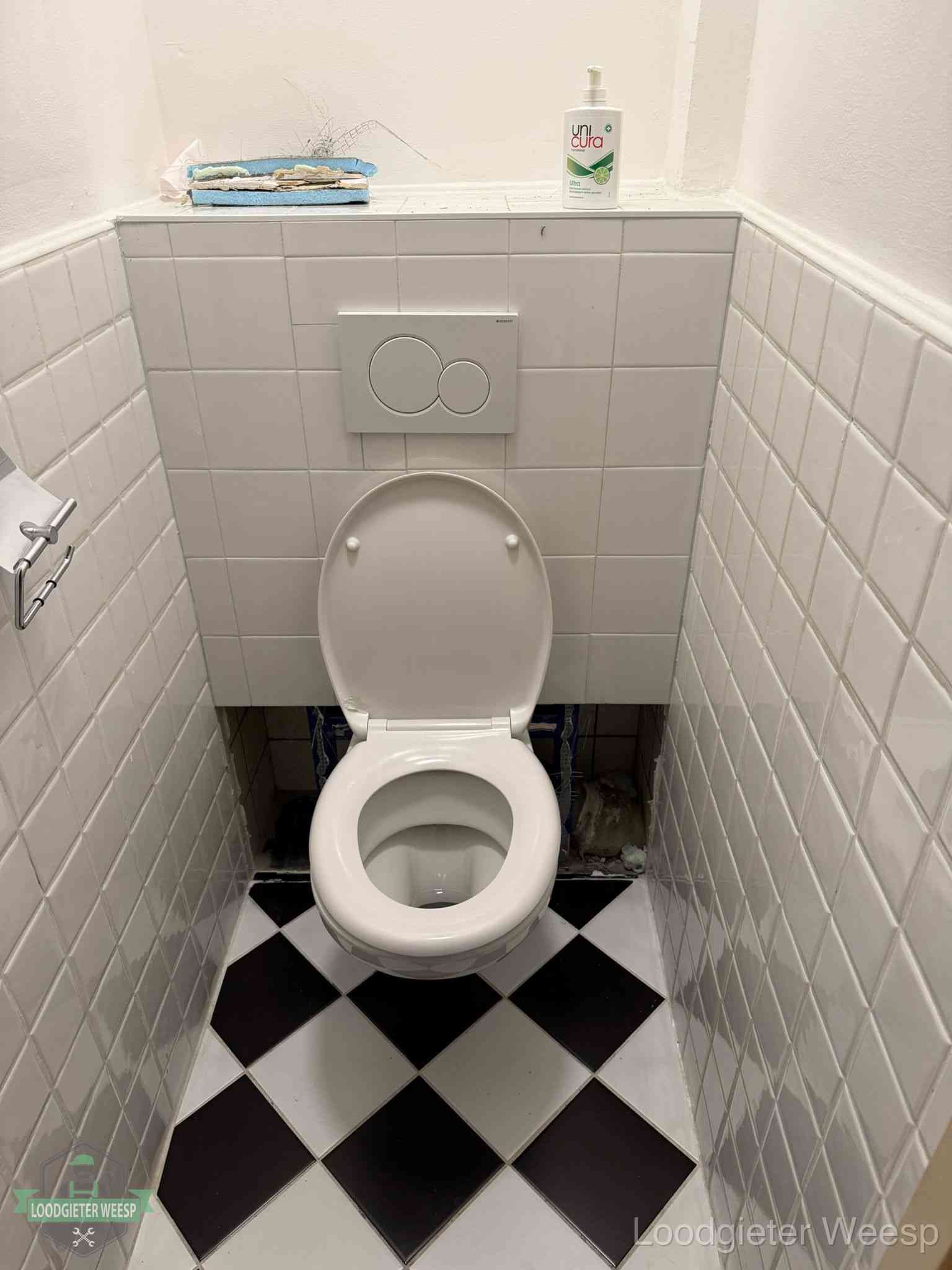 Installatiebedrijf Weesp Installatiebedrijf Weesp