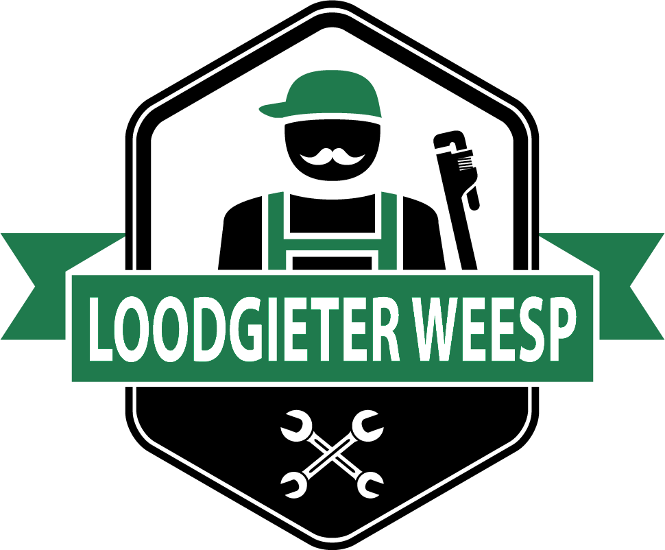 Loodgieter Weesp logo