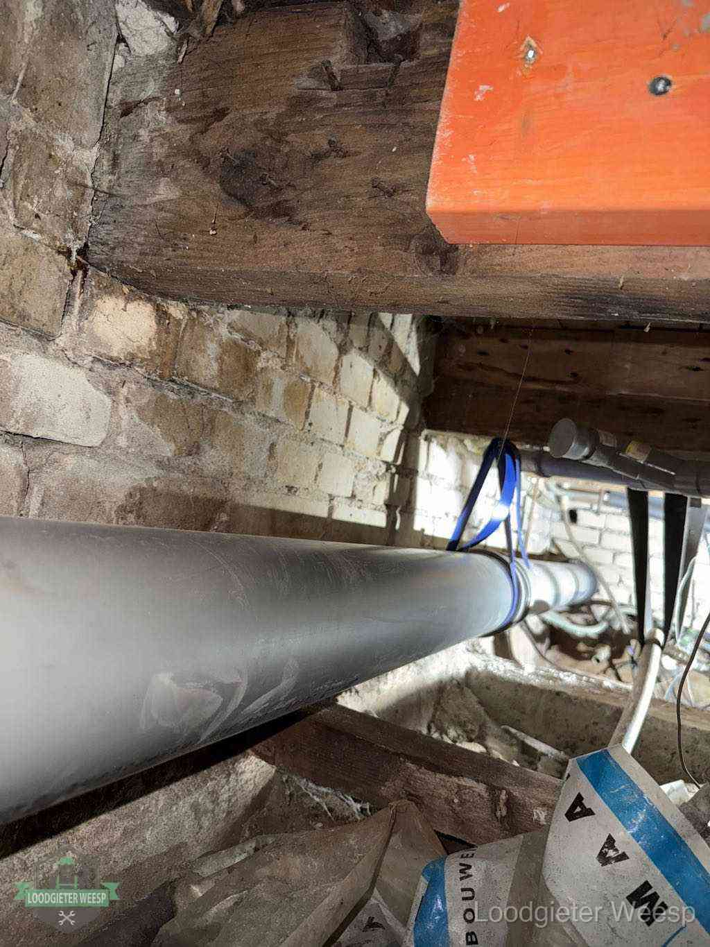 Waterleidingen aanleggen Weesp Waterleidingen aanleggen Weesp