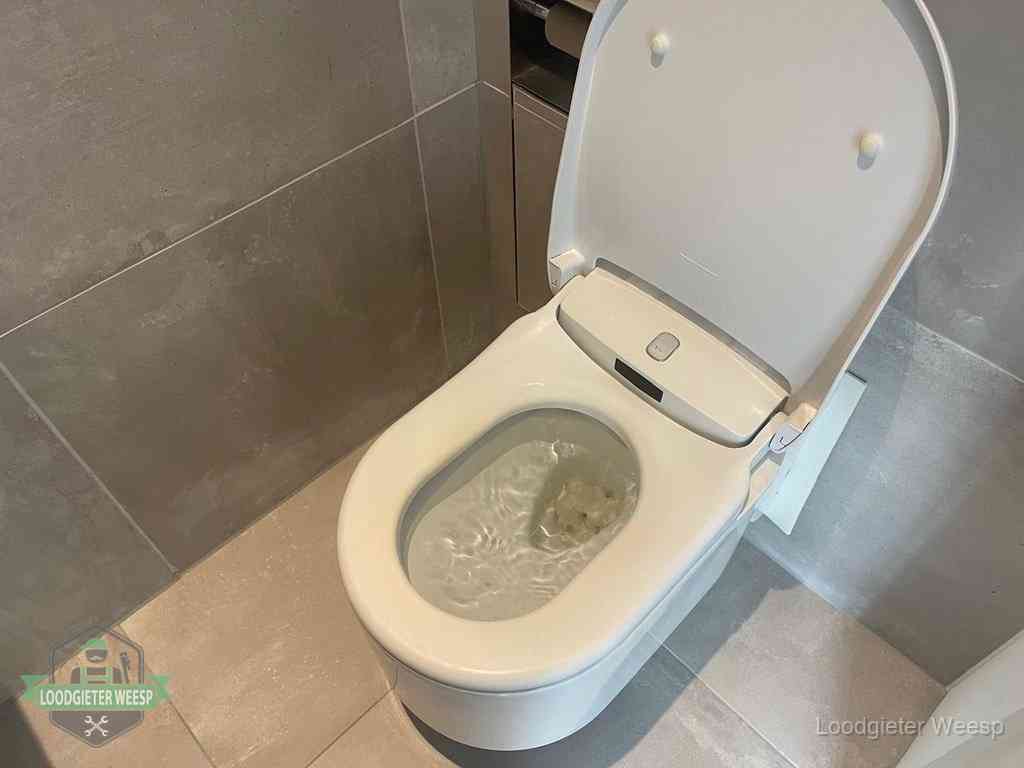 WC verstopt in Weesp WC verstopt in Weesp